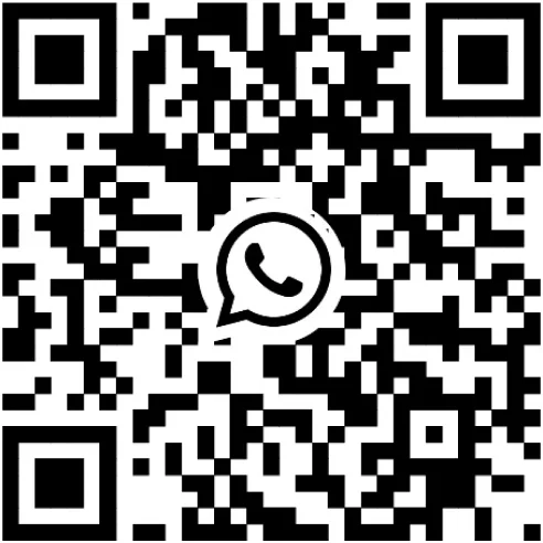 WhatsApp-QR-Code zum Chat mit Jens Laskowski